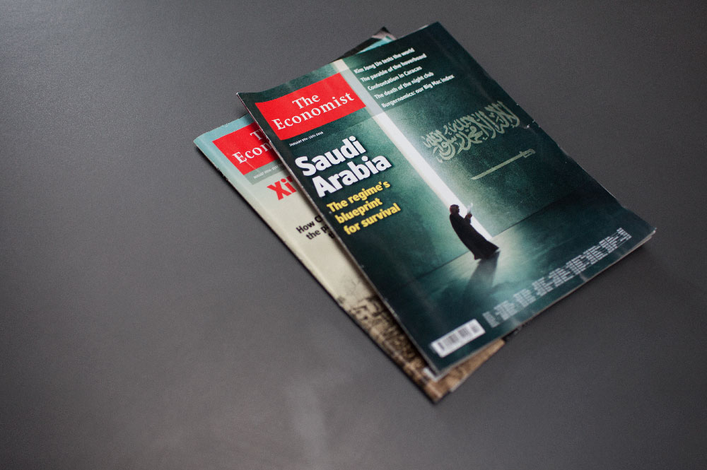 International Studies & Kommunikation